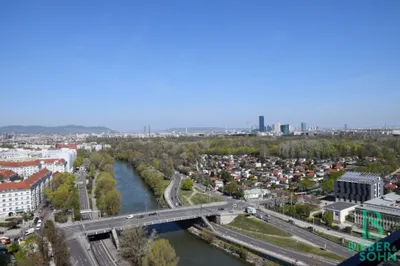 2-Zimmer-Wohnung mieten in Wien – 58,64 m², € 1.300 – Bild 5 von 25