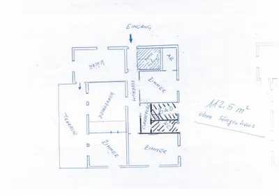 Wohnung mieten in Sankt Veit an der Glan – 112,5 m², € 1.100 – Bild 13 von 13