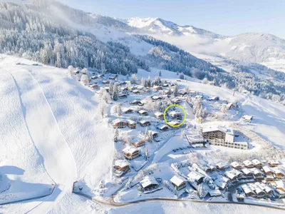 7-Zimmer-Immobilie kaufen in Zell am See – 383 m², € 2.680.000 – Bild 3 von 15