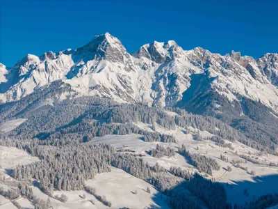 7-Zimmer-Immobilie kaufen in Zell am See – 383 m², € 2.680.000 – Bild 12 von 15