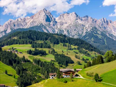 7-Zimmer-Immobilie kaufen in Zell am See – 383 m², € 2.680.000 – Bild 11 von 15