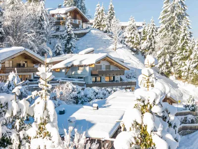 7-Zimmer-Immobilie kaufen in Zell am See – 383 m², € 2.680.000 – Bild 4 von 15