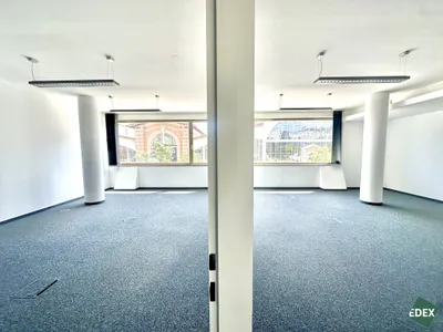 Gewerbeimmobilie mieten in Wien – 337 m², € 17 – Bild 4 von 11