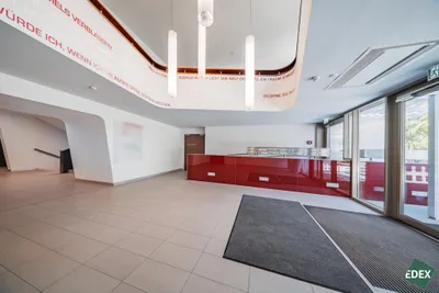 Gewerbeimmobilie mieten in Wien – 337 m², € 17 – Bild 9 von 11
