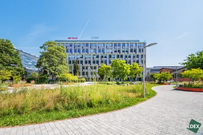Gewerbeimmobilie mieten in Wien – 337 m², € 17 – Bild 5 von 11