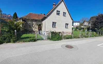 Haus kaufen in Steyr – 90 m², € 198.000 – Bild 3 von 7