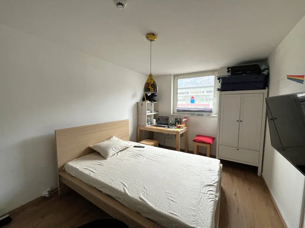 Mikro-Apartment mit hoher Vermietbarkeit - Ansicht 2
