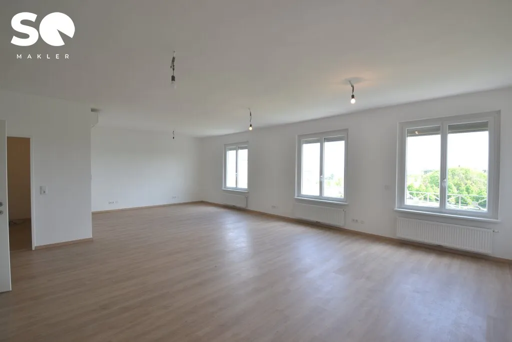 #SQ - BÜRO IM BOTSCHAFTSVIERTEL DIREKT BEIM SCHLOSS BELVEDERE! – pohled 3