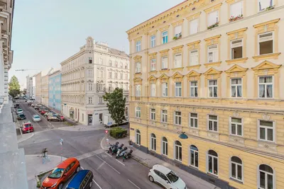 2-Zimmer-Wohnung mieten in Wien – 55 m², € 1.565 – Bild 5 von 15