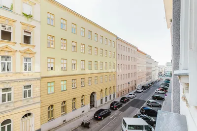 2-Zimmer-Wohnung mieten in Wien – 55 m², € 1.565 – Bild 6 von 15