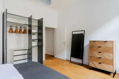 2-Zimmer-Wohnung mieten in Wien – 55 m², € 1.565 – Bild 12 von 15