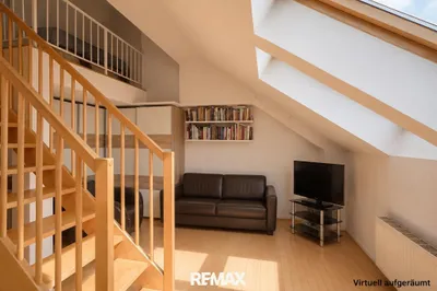 2-Zimmer-Wohnung kaufen in Wien – 61,1 m², € 315.000 – Bild 3 von 14