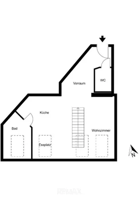 2-Zimmer-Wohnung kaufen in Wien – 61,1 m², € 315.000 – Bild 13 von 14