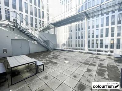 Gewerbeimmobilie mieten in Wien – 1 104 m², € 25.330 – Bild 2 von 13