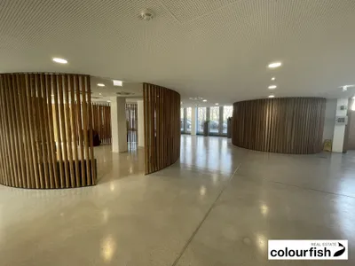 Gewerbeimmobilie mieten in Wien – 1 104 m², € 25.330 – Bild 11 von 13