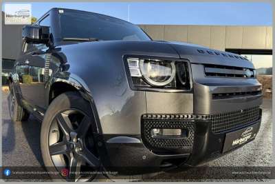 Land Rover Defender 110 D250 AWD X-Dynamic SE Aut.