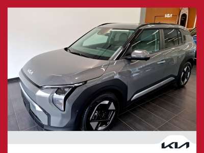 KIA EV3 FWD 81,4kWh Long Range Earth plus BARPREIS