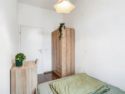 Möbliertes Zimmer | Brunnengasse 8 | 3-6+ Monate – Bild 2