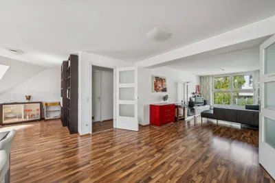3-Zimmer-Wohnung kaufen in Wien – 115 m², € 748.000 – Bild 3 von 12