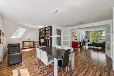 3-Zimmer-Wohnung kaufen in Wien – 115 m², € 748.000 – Bild 6 von 12