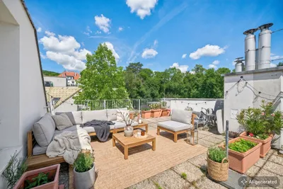3-Zimmer-Wohnung kaufen in Wien – 115 m², € 748.000 – Bild 2 von 12