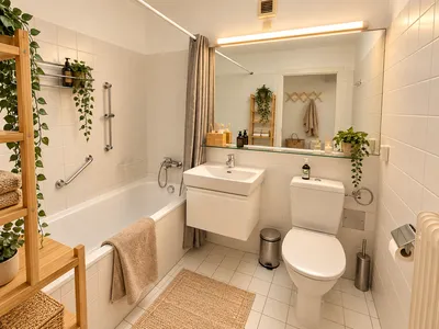 2-Zimmer-Wohnung mieten in Wien – 70 m², € 1.990 – Bild 8 von 13