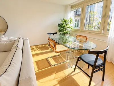 2-Zimmer-Wohnung mieten in Wien – 70 m², € 1.990 – Bild 3 von 13
