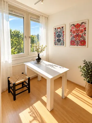 2-Zimmer-Wohnung mieten in Wien – 70 m², € 1.990 – Bild 5 von 13
