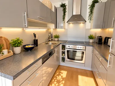 2-Zimmer-Wohnung mieten in Wien – 70 m², € 1.990 – Bild 6 von 13