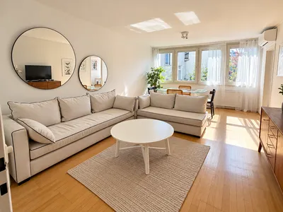 2-Zimmer-Wohnung mieten in Wien – 70 m², € 1.990 – Bild 1 von 13