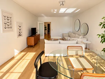 2-Zimmer-Wohnung mieten in Wien – 70 m², € 1.990 – Bild 2 von 13