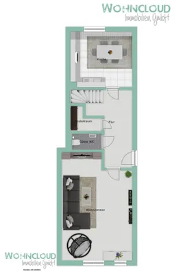 4-Zimmer-Wohnung kaufen in Wien – 103,25 m², € 495.000 – Bild 24 von 25