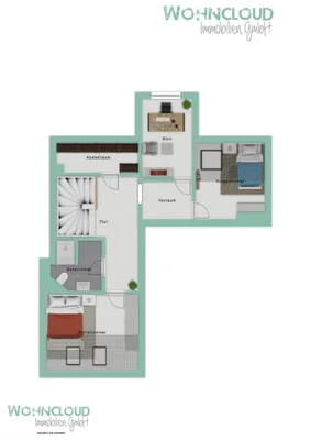 4-Zimmer-Wohnung kaufen in Wien – 103,25 m², € 495.000 – Bild 25 von 25