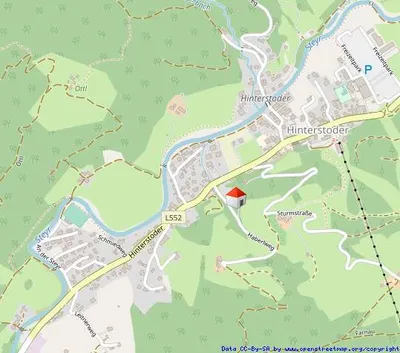 2-Zimmer-Wohnung kaufen in Kirchdorf an der Krems – 69 m², € 485.310 – Bild 20 von 20