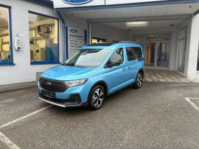 Ford Tourneo Connect 2,0 EcoBlue L1 Active