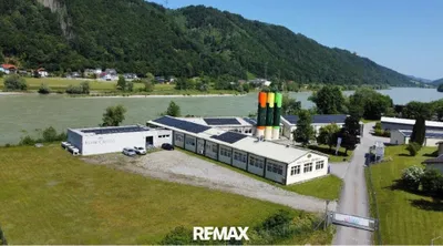Immobilie kaufen in Schärding – 13 818 m², € 1.800.000