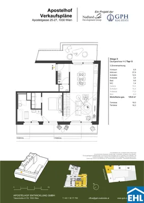 3-Zimmer-Wohnung kaufen in Wien – 124,42 m², € 1.336.430 – Bild 22 von 23