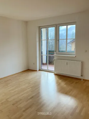 2-Zimmer-Wohnung mieten in Kirchdorf an der Krems – 41 m², € 470