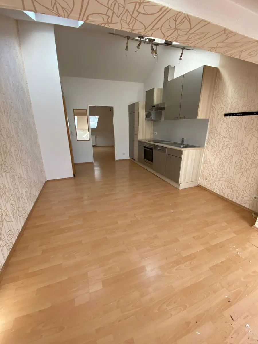 Wohnung – Traun, St. Dionysen - Ansicht 2