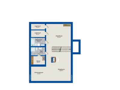 8-Zimmer-Haus kaufen in Bruck an der Leitha – 176 m², € 770.000 – Bild 13 von 14