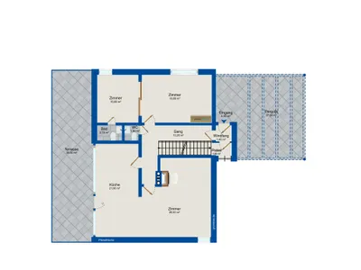 8-Zimmer-Haus kaufen in Bruck an der Leitha – 176 m², € 770.000 – Bild 11 von 14