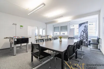 Gewerbeimmobilie mieten in Linz – 211 m², € 3.052 – Bild 5 von 9