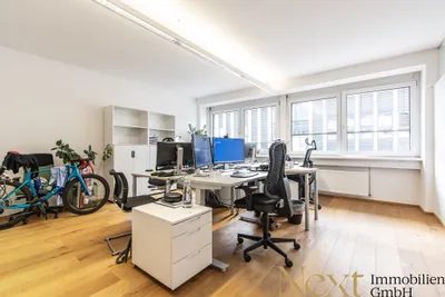 Gewerbeimmobilie mieten in Linz – 211 m², € 3.052 – Bild 3 von 9