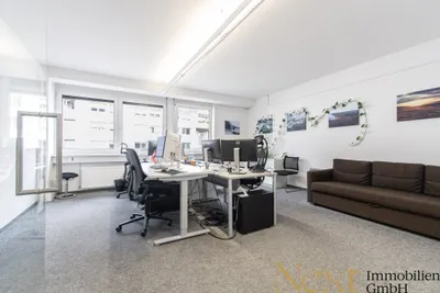 Gewerbeimmobilie mieten in Linz – 211 m², € 3.052 – Bild 2 von 9