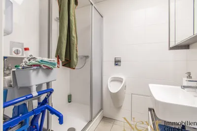 Gewerbeimmobilie mieten in Linz – 211 m², € 3.052 – Bild 8 von 9