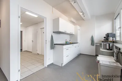 Gewerbeimmobilie mieten in Linz – 211 m², € 3.052 – Bild 6 von 9