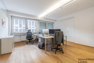 Gewerbeimmobilie mieten in Linz – 211 m², € 3.052 – Bild 4 von 9
