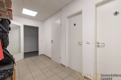 Gewerbeimmobilie mieten in Linz – 211 m², € 3.052 – Bild 7 von 9