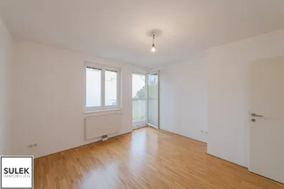 Ab 15.08.2026: Perfekt aufgeteilte gepflegte 3-Zimmer-Wohnung mit Balkon im 3. Liftstock – Bild 3