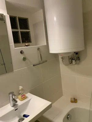 1-Zimmer-Wohnung mieten in Salzburg Stadt – 30 m², € 790 – Bild 7 von 11